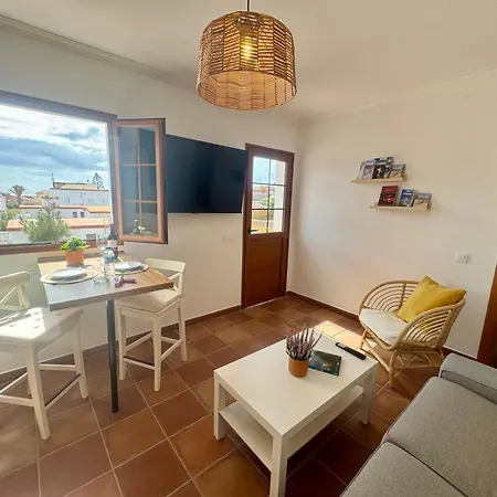 Apartamento Casa Millo *