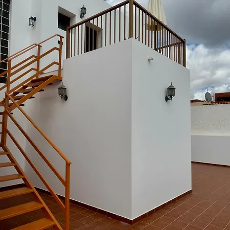 Casa Millo Tarajalejo