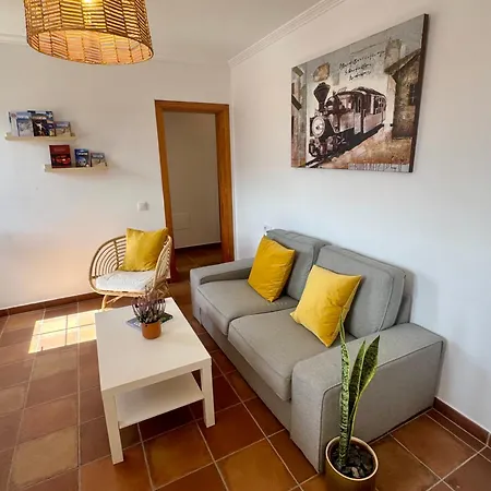 Lägenhet Casa Millo