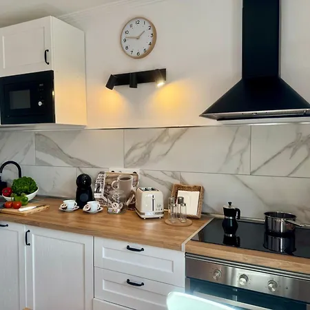 Casa Millo Lägenhet *