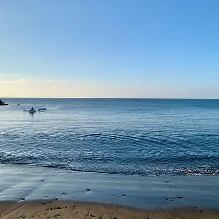 Casa Millo Lägenhet *