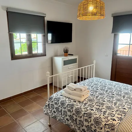 Apartment Casa Millo Tarajalejo