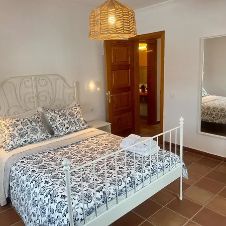 Apartment Casa Millo Tarajalejo
