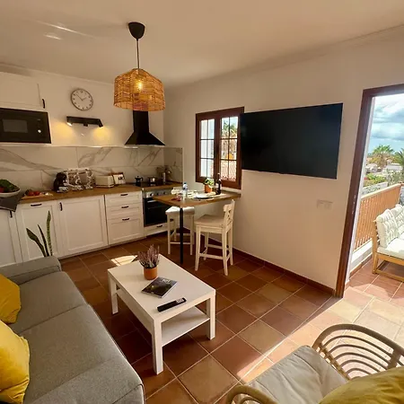 Casa Millo Tarajalejo