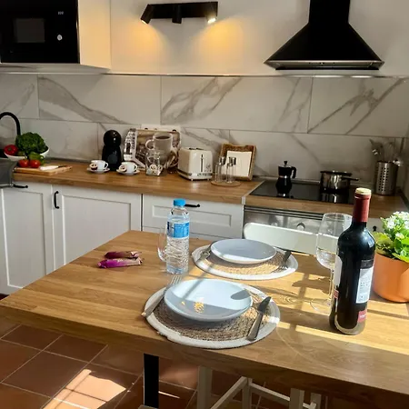 Casa Millo 아파트 *