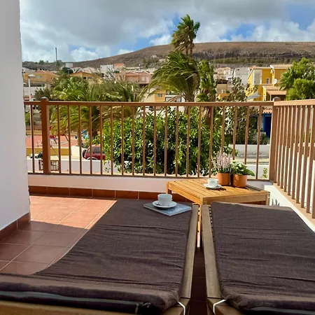 Apartmán Casa Millo