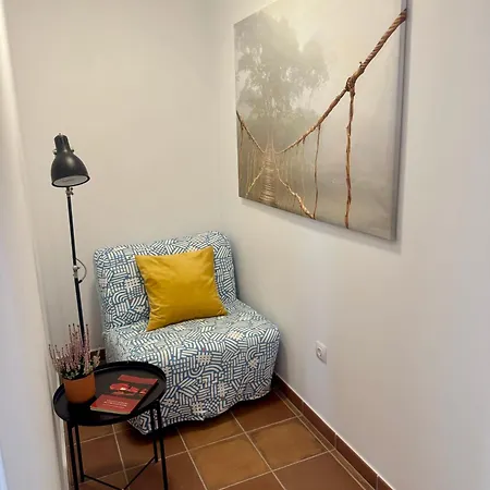 Casa Millo 아파트 *