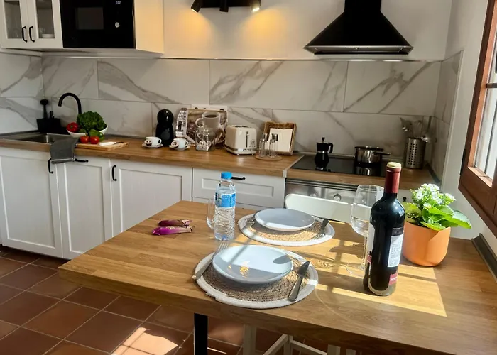 Casa Millo Lägenhet *