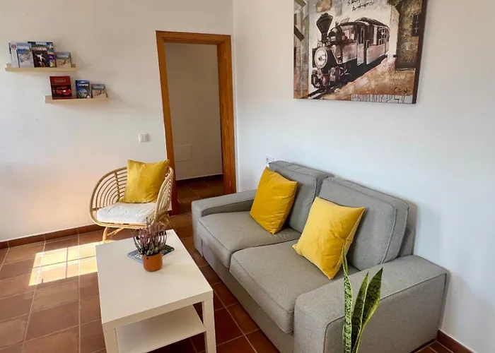 Lägenhet Casa Millo