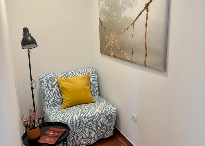 Casa Millo Lägenhet *