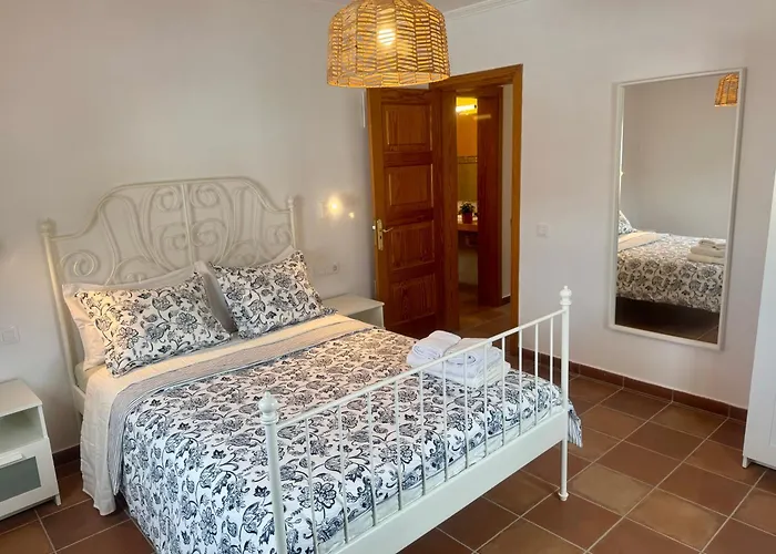 Lägenhet Casa Millo Tarajalejo